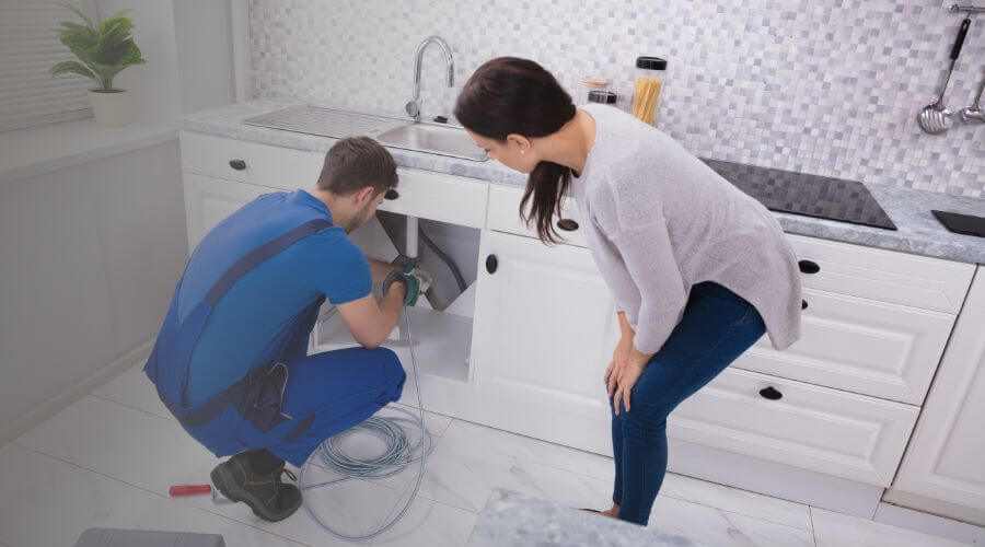 Local expert plumbing services in Union, WA